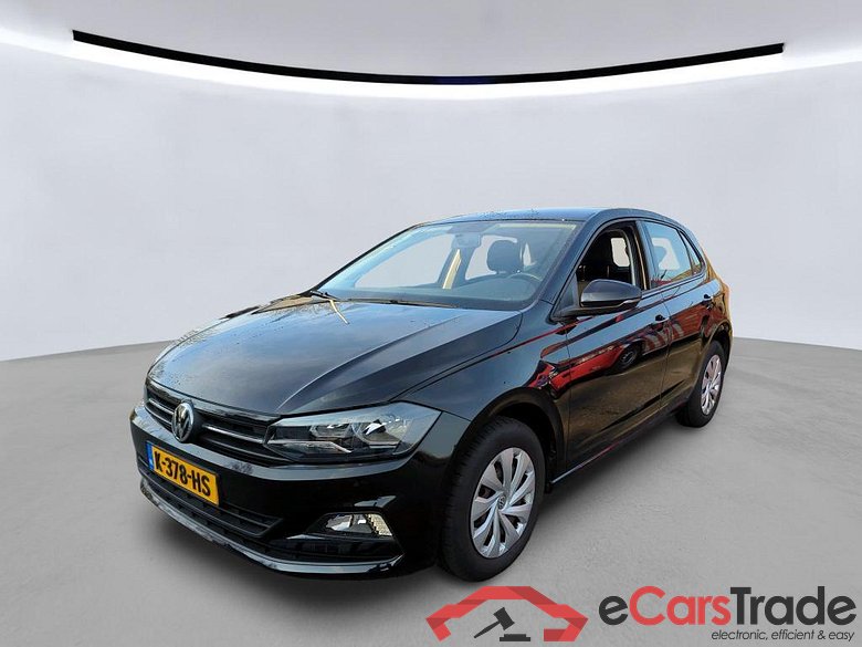VOLKSWAGEN POLO 70 kW #1