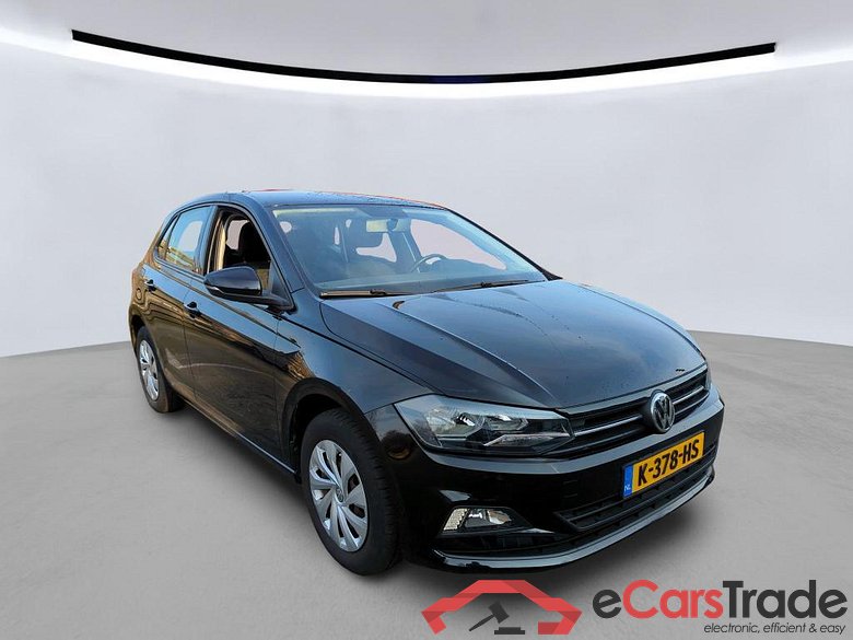 VOLKSWAGEN POLO 70 kW #4