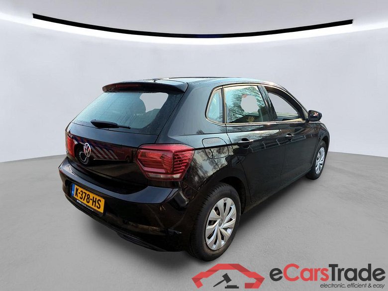 VOLKSWAGEN POLO 70 kW #5