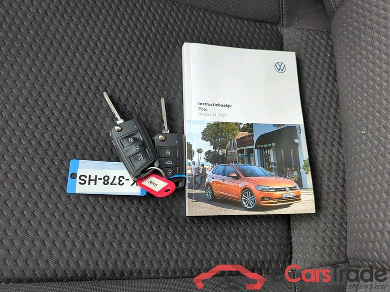 VOLKSWAGEN POLO 70 kW #6