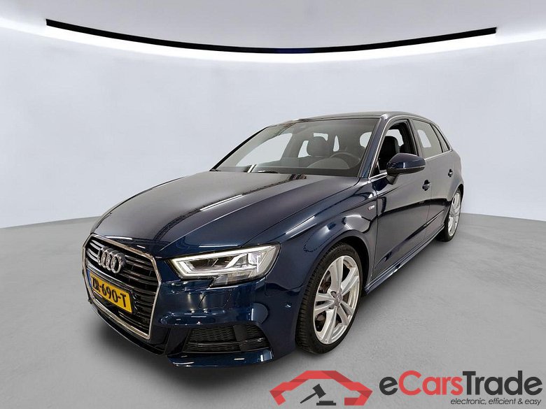 AUDI A3 Sportback 110 kW #1
