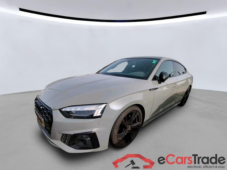 AUDI A5 Sportback 110 kW