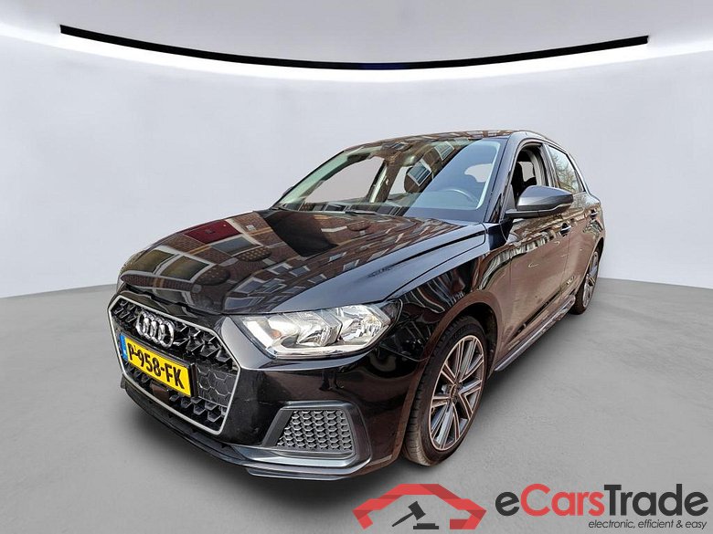 AUDI A1 Sportback 70 kW