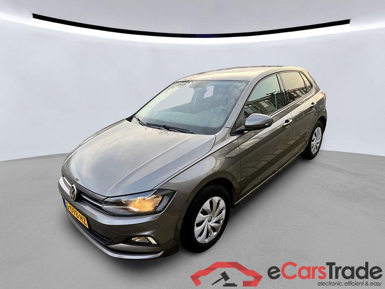 VOLKSWAGEN POLO 70 kW