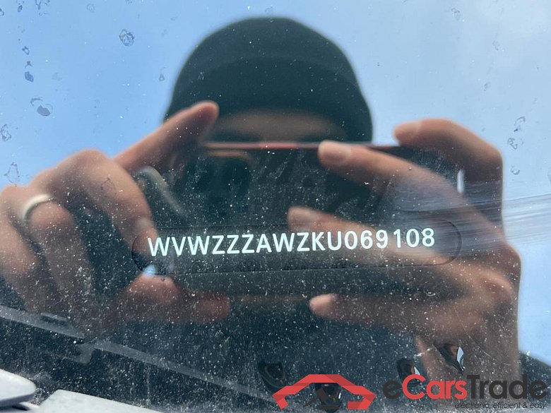 VOLKSWAGEN POLO 70 kW #3