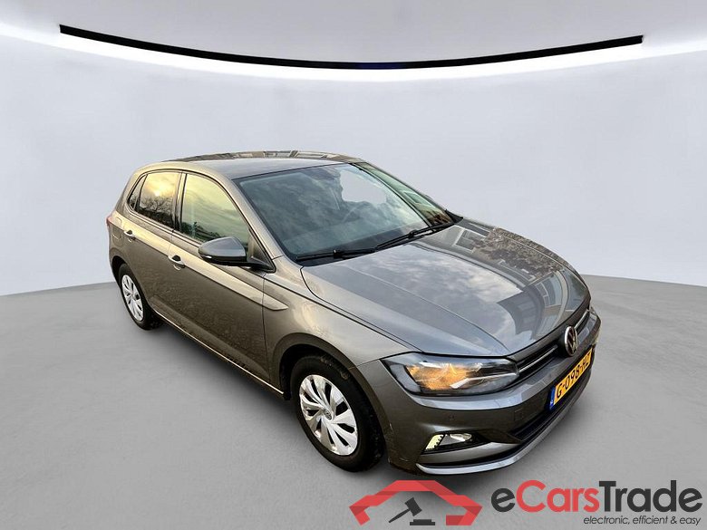 VOLKSWAGEN POLO 70 kW #4