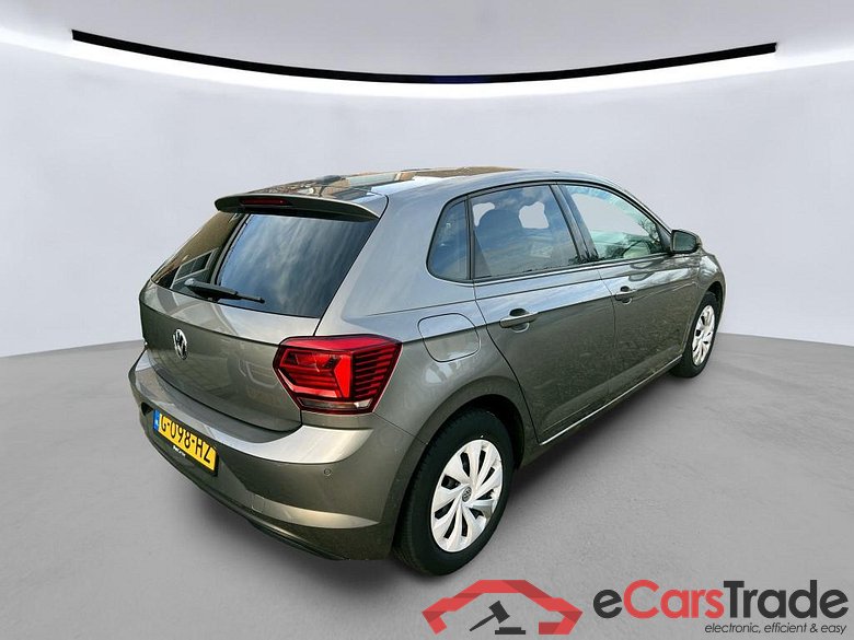 VOLKSWAGEN POLO 70 kW #5