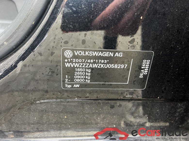 VOLKSWAGEN POLO 70 kW #2