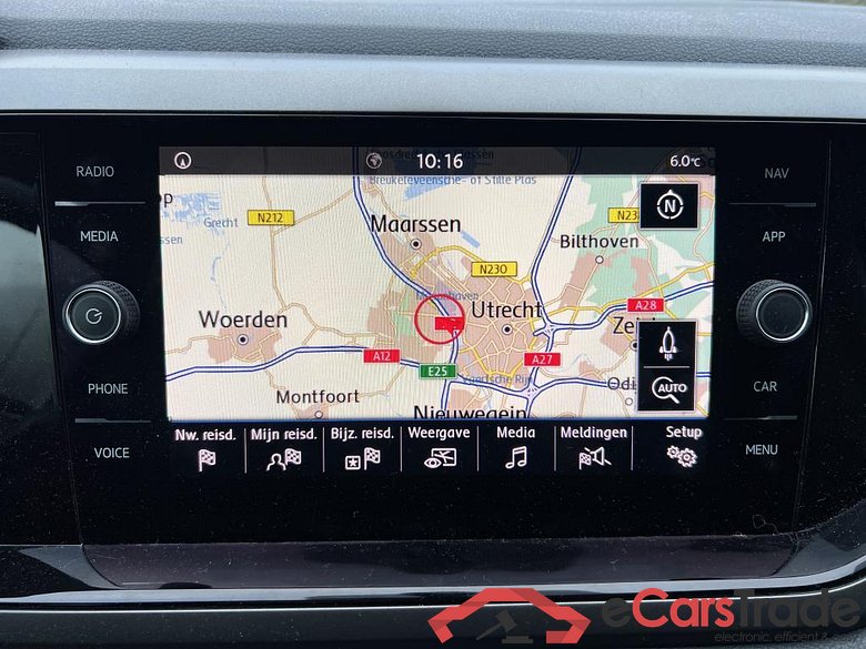 VOLKSWAGEN POLO 70 kW #3