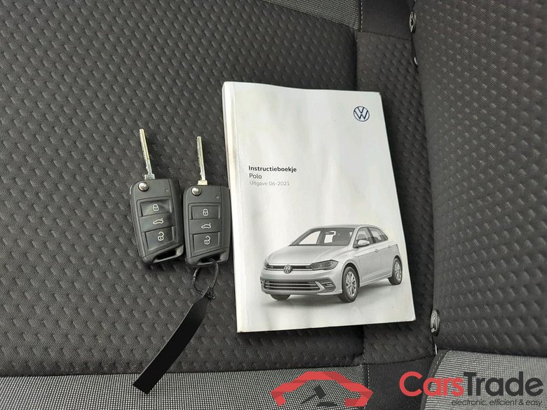 VOLKSWAGEN POLO 70 kW #5