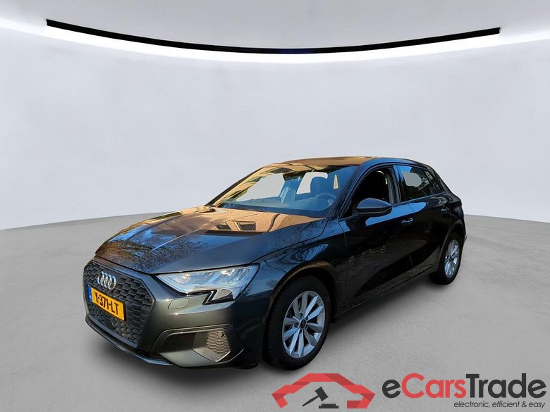 AUDI A3 Sportback 81 kW #1