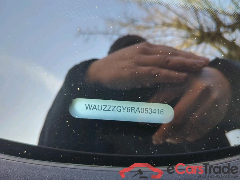 AUDI A3 Sportback 81 kW #2