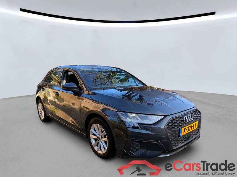 AUDI A3 Sportback 81 kW #4