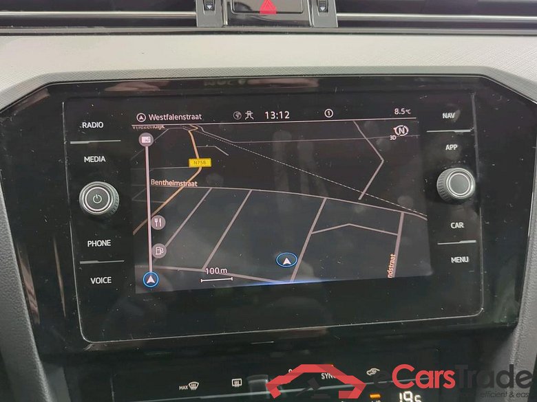 VOLKSWAGEN Passat Variant 110 kW #2