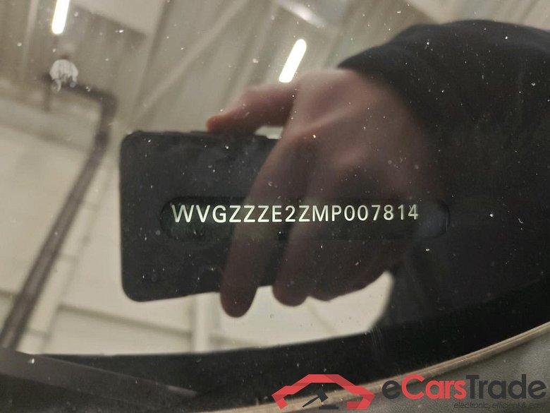 VOLKSWAGEN ID.4 150 kW #3