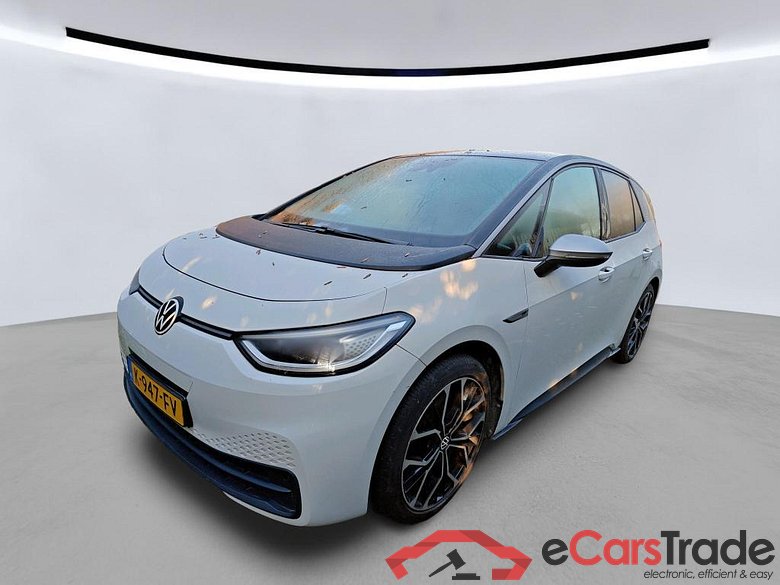 VOLKSWAGEN ID.3 150 kW #1