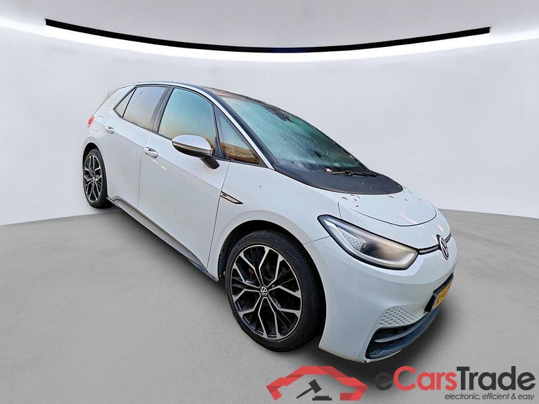 VOLKSWAGEN ID.3 150 kW #4