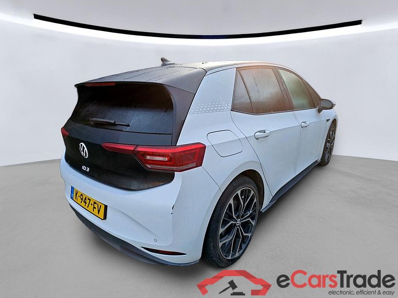VOLKSWAGEN ID.3 150 kW #5