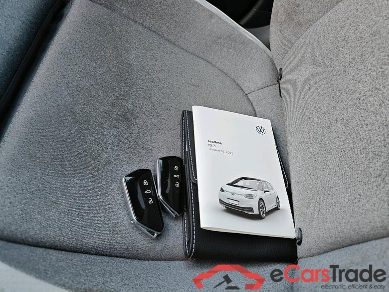 VOLKSWAGEN ID.3 150 kW #6