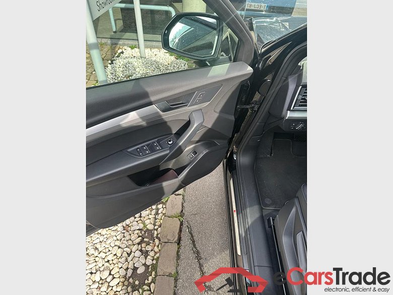 AUDI Q5 Sportback Dsl Sportback 35 TDi Business Edition S line S tronic #5