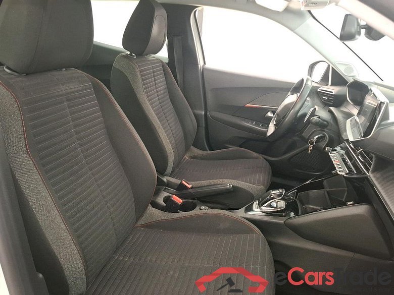 2008 Active Business 1.5 HDi 130CV BVA8 E6d #6