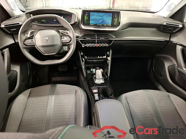 2008 Allure Business 1.2 PureTech 130CV BVA8 E6d #5