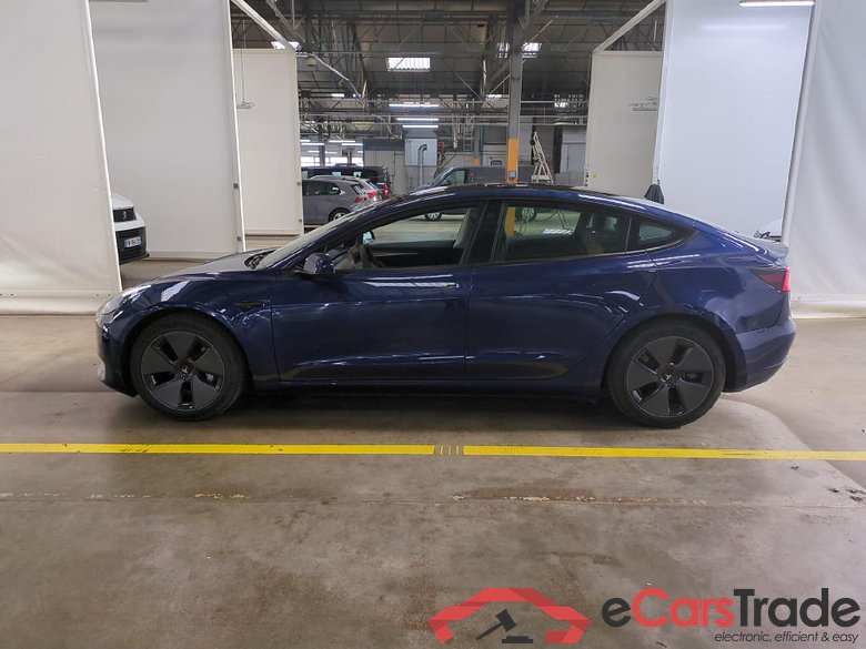 TESLA Model 3 / 2018 / 4P / Berline Propulsion #2
