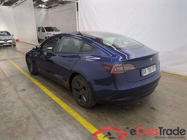 TESLA Model 3 / 2018 / 4P / Berline Propulsion #3