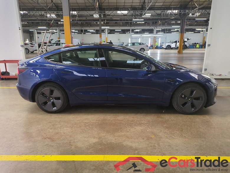 TESLA Model 3 / 2018 / 4P / Berline Propulsion #5