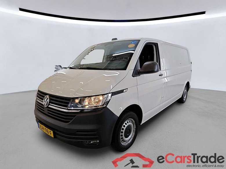 VOLKSWAGEN Transporter 110 kW #1