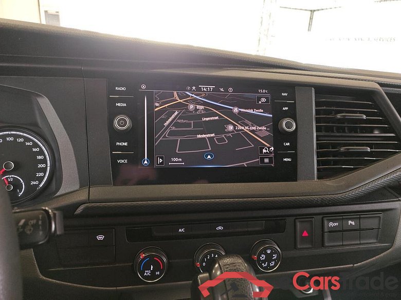 VOLKSWAGEN Transporter 110 kW #3