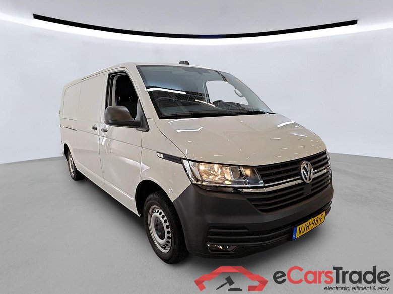 VOLKSWAGEN Transporter 110 kW #4