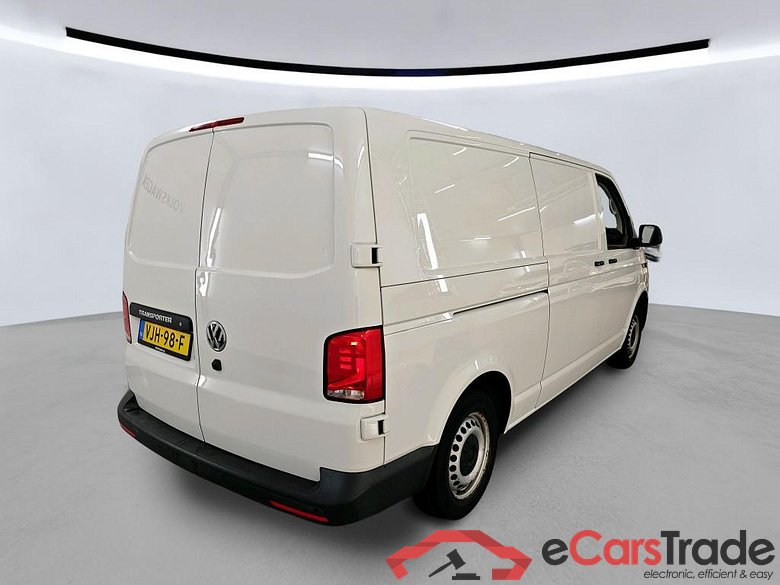 VOLKSWAGEN Transporter 110 kW #5