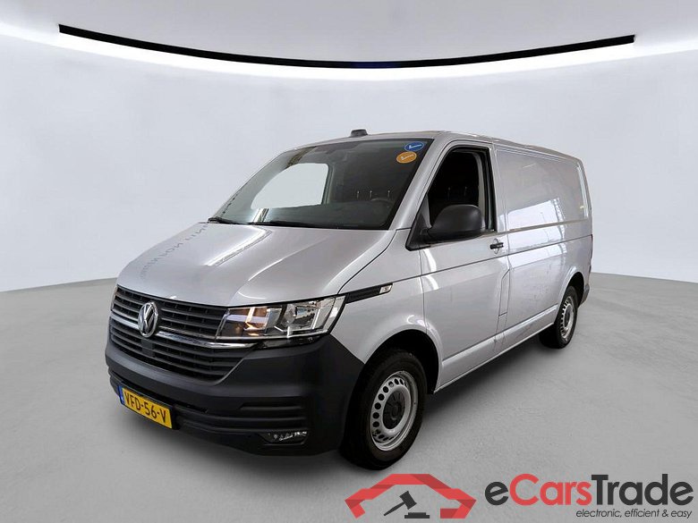 VOLKSWAGEN Transporter 81 kW #1