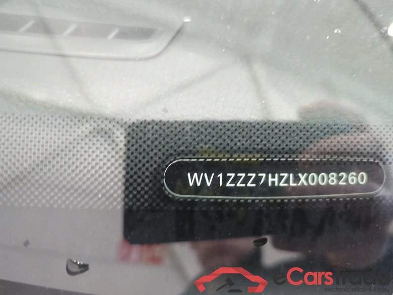 VOLKSWAGEN Transporter 81 kW #2