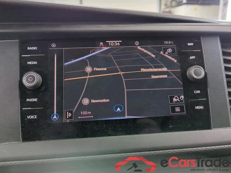 VOLKSWAGEN Transporter 81 kW #3