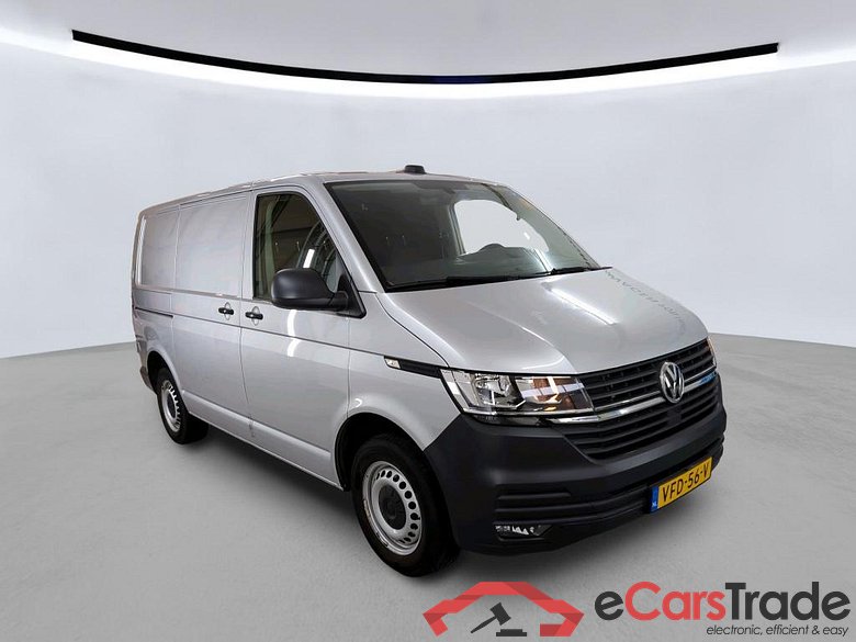 VOLKSWAGEN Transporter 81 kW #4