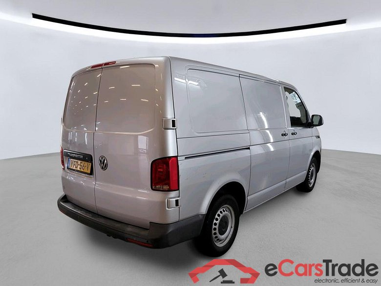 VOLKSWAGEN Transporter 81 kW #5
