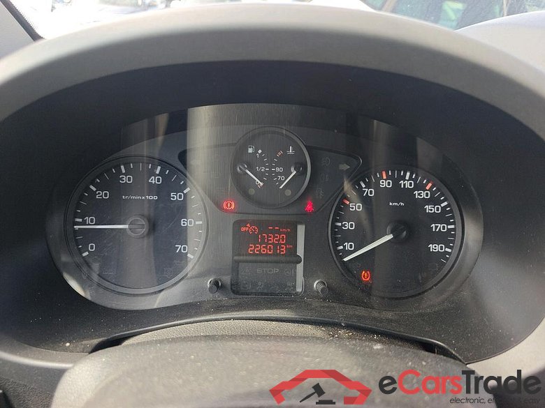 CITROEN Berlingo / 2015 / 4P / combi Multispace LIVE Edit.BlueHDi 74KW (100CV (AC) #4