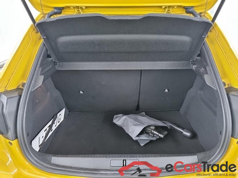 PEUGEOT 208 Blue Lease Allure 1.2 PureTech 100 5D 75kW #5