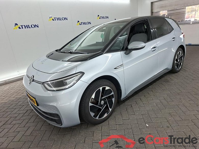 VOLKSWAGEN ID.3 58kWh 150kW Business auto 5D #1