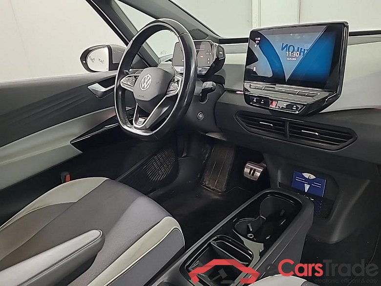 VOLKSWAGEN ID.3 58kWh 1st Plus auto 5D 150kW Athlon Edition #6