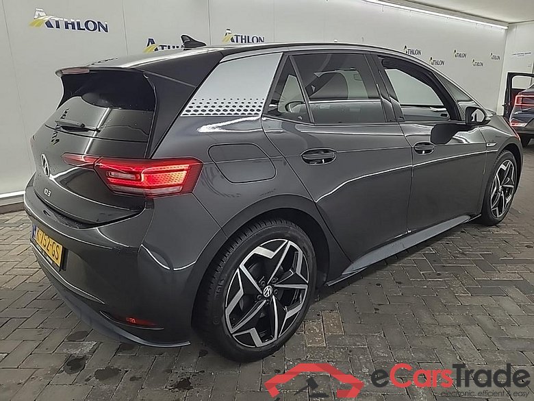 VOLKSWAGEN ID.3 58kWh 1st Plus auto 5D 150kW #3