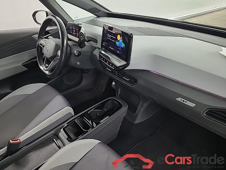 VOLKSWAGEN ID.3 58kWh 1st Plus auto 5D 150kW #6