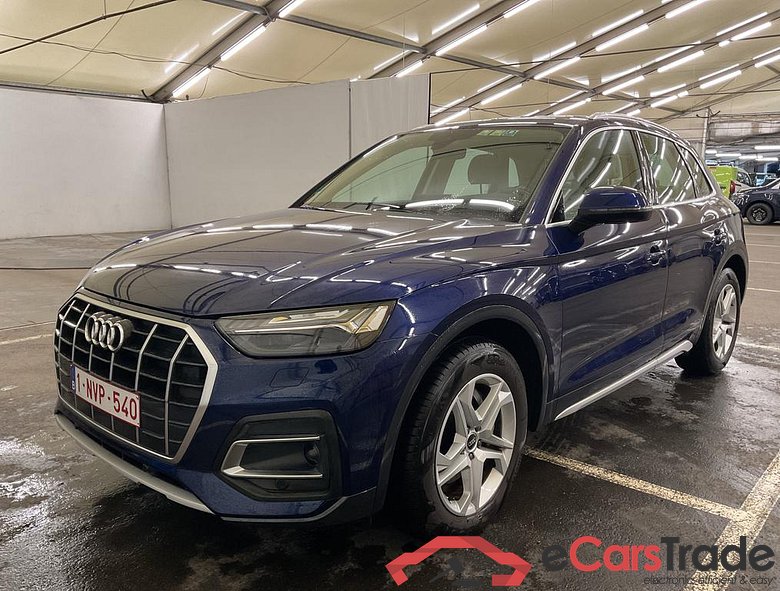 AUDI Q5 Audi Q5  Business Edition Advanced 35 TDI  120(163) kW(ch) S tronic #1