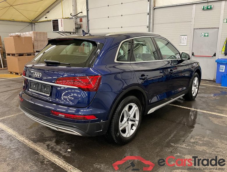 AUDI Q5 Audi Q5  Business Edition Advanced 35 TDI  120(163) kW(ch) S tronic #2