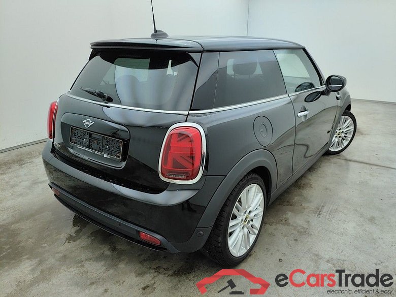 MINI E-MINI - 2021 28.9 kWh 184 Cooper SE 3d #2