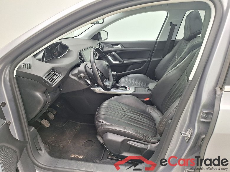 Peugeot, 308 SW FL'17, Peugeot 308 SW 1.5 BlueHDi 130 DPF S&S Allure 5d #3