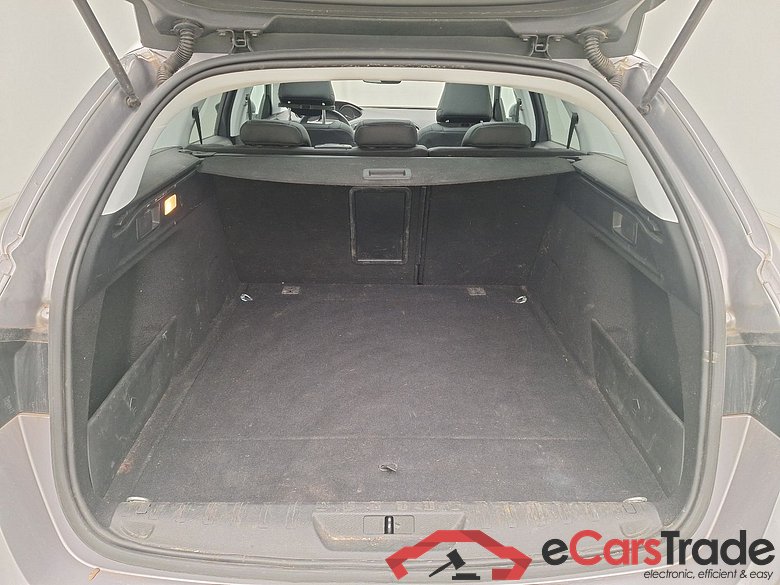 Peugeot, 308 SW FL'17, Peugeot 308 SW 1.5 BlueHDi 130 DPF S&S Allure 5d #6