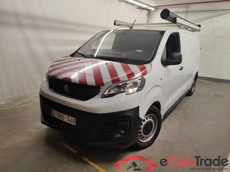 Peugeot Expert Standard L2 2.0 BlueHDi 145 EAT8 4d #1